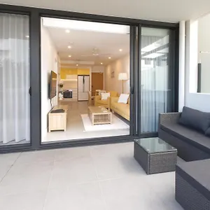 Apartment Allure, Mooloolaba